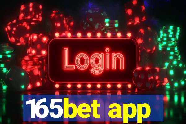 165bet app